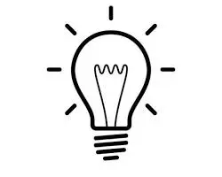 Servicios icon control de iluminación