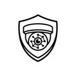 Ícono seguridad copia